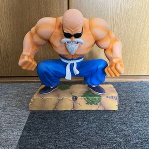 ドラゴンボール一番くじ 亀仙人 ソフビ