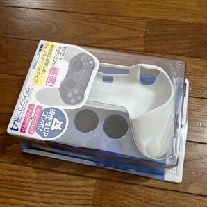 グリップコンボ4 ホワイト P4F2087
