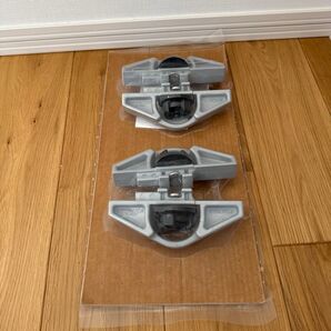 PT278-0C1B ベッドクリートキットトヨタ純正米国トヨタタンドラ2018年式オプショントランクネットアミオフセットコンソール