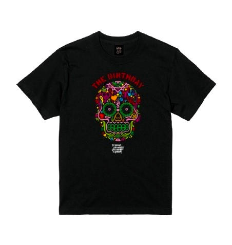 Yahoo!オークション -「the birthday tシャツ l」の落札相場 Yahoo!オークション -「the birthday tシャツ l」の落札相場