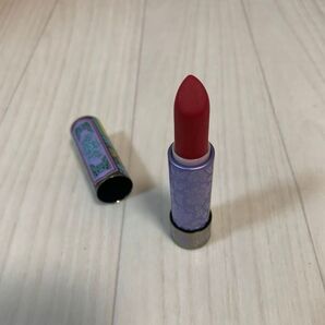 MAC リップ