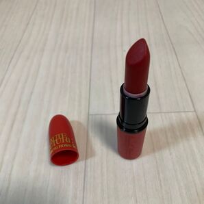 MAC リップ