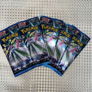 ポケモンカード 未来の一閃