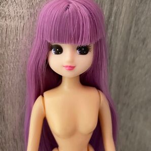ゆめいろリカちゃん 人形 本体 A品