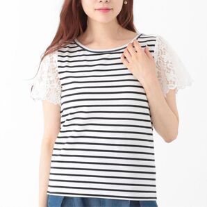 定価3500円以上 現在未製造 春夏秋冬 激安 レア オフィス デート 即日発送 赤字覚悟 おススメ ボーダー 半袖 レア