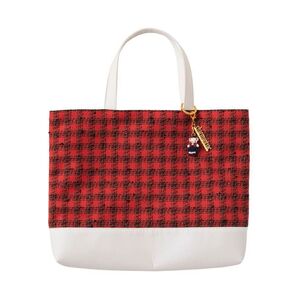バッグ Charmant Sac × familiar シャルマントサック ファミリア