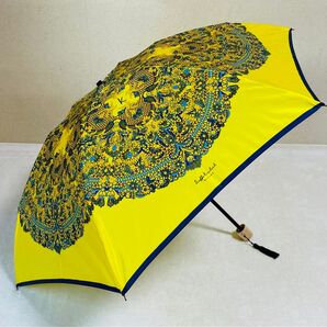 Kinloch×Hanway コラボ折りたたみ傘 メルレッティ