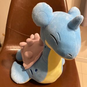 ラプラス ぬいぐるみ