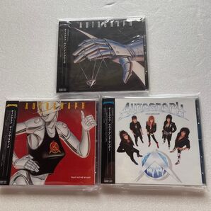 オートグラフ AUTOGRAPH サインインプリーズ SIGN IN PLEASE他全3枚