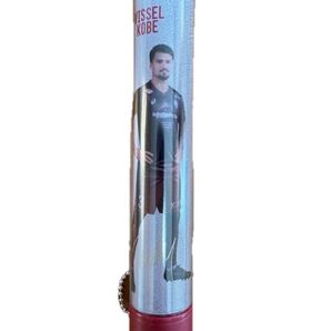 ヴィッセル神戸 ガチャ 3 マテウストゥーレル