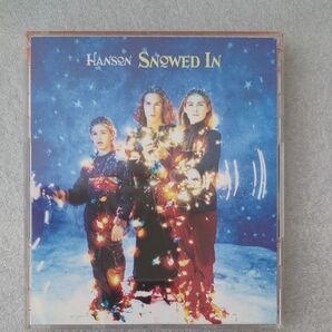 CD HANSON 「SNOWED IN」