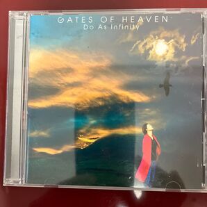 Do As Infinity/GATESOFHEAVEN