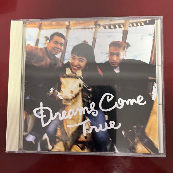 DREAMS COME T/ドリームズカムトゥルー
