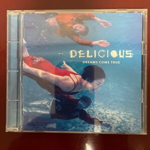 DREAMS COME T/DELICIOUS