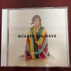 渡辺 美里/BIGWAVE