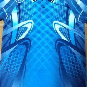 卓球ユニフォーム