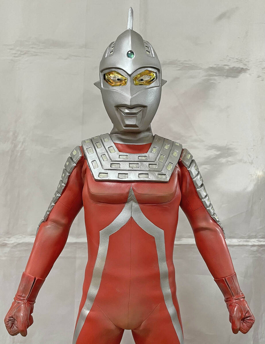Yahoo!オークション -「ビリケン ウルトラ」の落札相場・落札価格 Yahoo!オークション -「ビリケン ウルトラ」の落札相場・落札価格