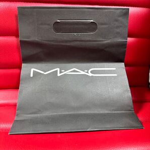 MAC 紙袋