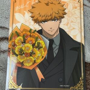 ブルーロック バースデーフラワー プラブロマイド 國神錬介