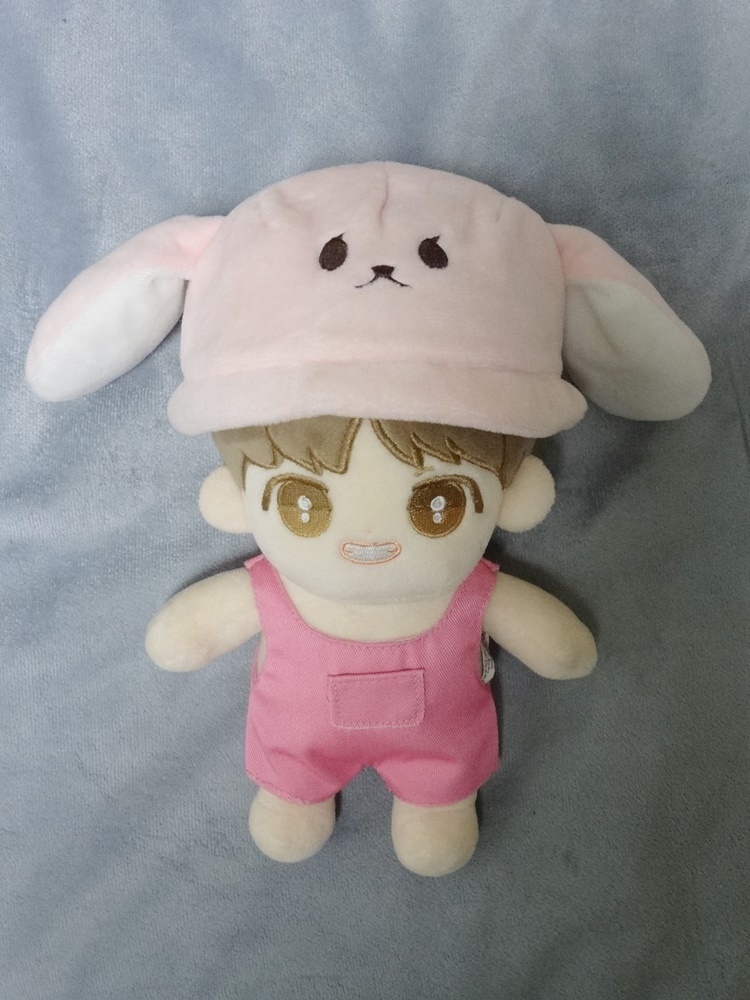幸せなふたりに贈る結婚祝い SEVENTEEN ぬいぐるみトレカ13種セット