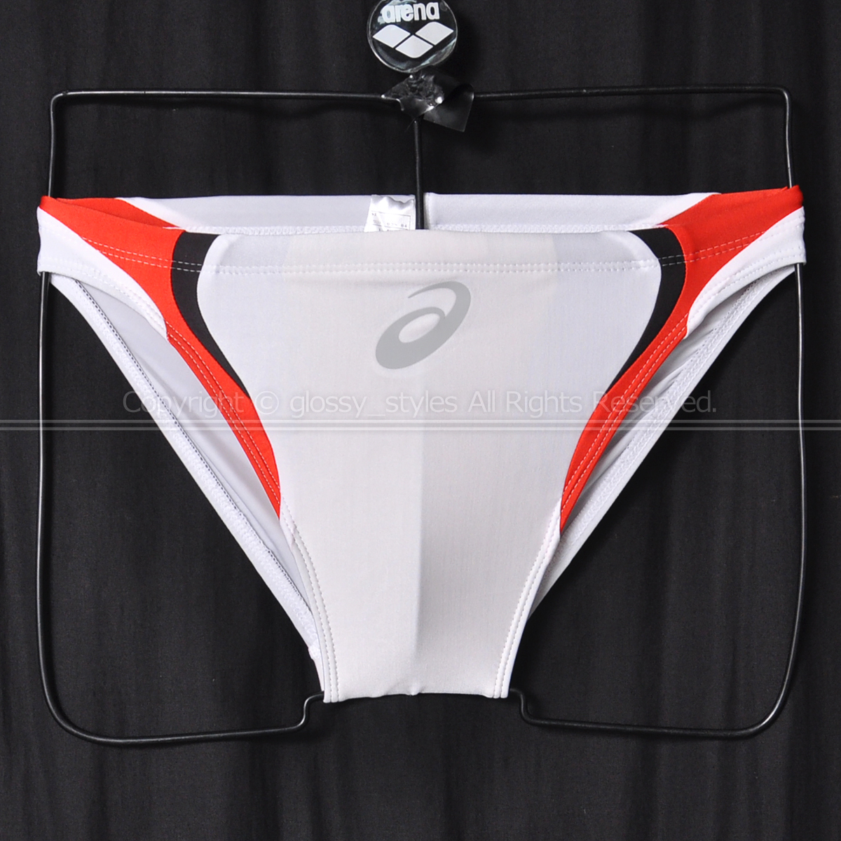 生産終了品】 asics ハイドロCD 競パン 競泳水着 新品・未使用品 生産終了品】 asics ハイドロCD 競パン 競泳水着 新品・未使用品