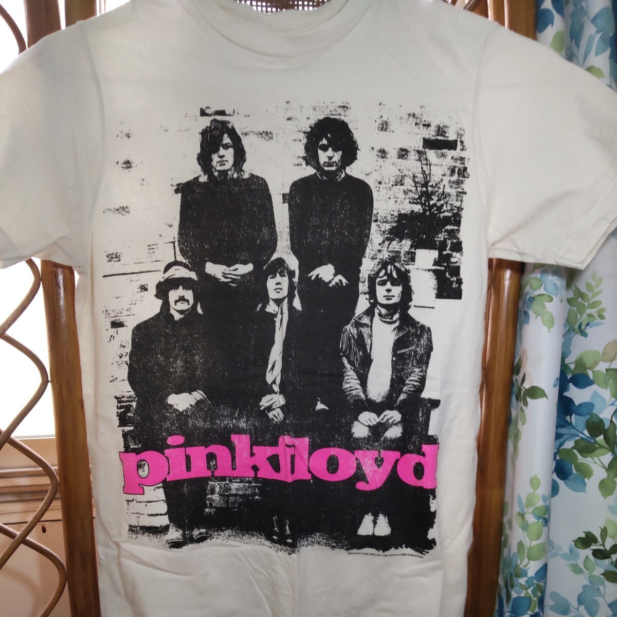 Yahoo!オークション -「ピンク・フロイド」(Tシャツ) (記念品 Yahoo!オークション -「ピンク・フロイド」(Tシャツ) (記念品