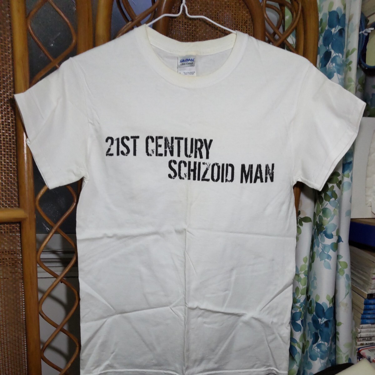 2025年最新】Yahoo!オークション -キングクリムゾン tシャツの 2025年最新】Yahoo!オークション -キングクリムゾン tシャツの
