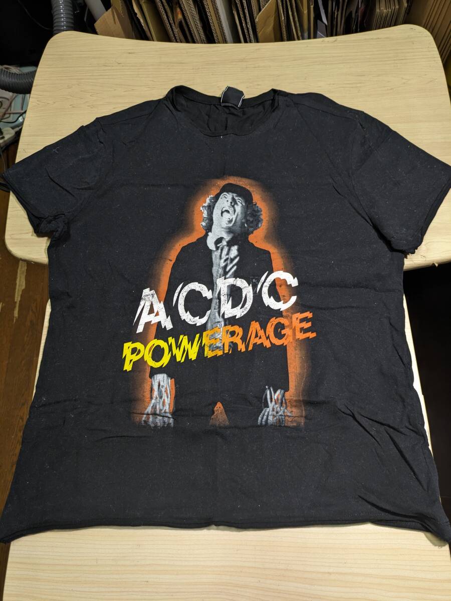 2025年最新】Yahoo!オークション -ac dc tシャツ ヴィンテージの 2025年最新】Yahoo!オークション -ac dc tシャツ ヴィンテージの