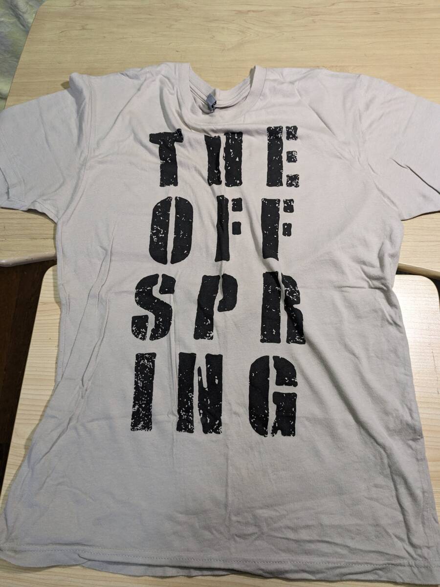 2025年最新】Yahoo!オークション -オフスプリング tシャツの中古 2025年最新】Yahoo!オークション -オフスプリング tシャツの中古