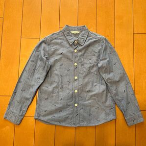 3can4on ブラウス130