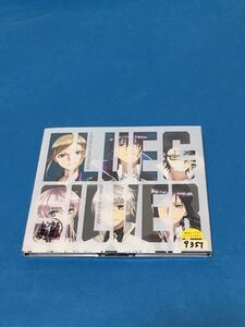 ドラマCD　K DRAMA CD RETURN OF KINGS PRELUDE-BLUE＆SILVER-