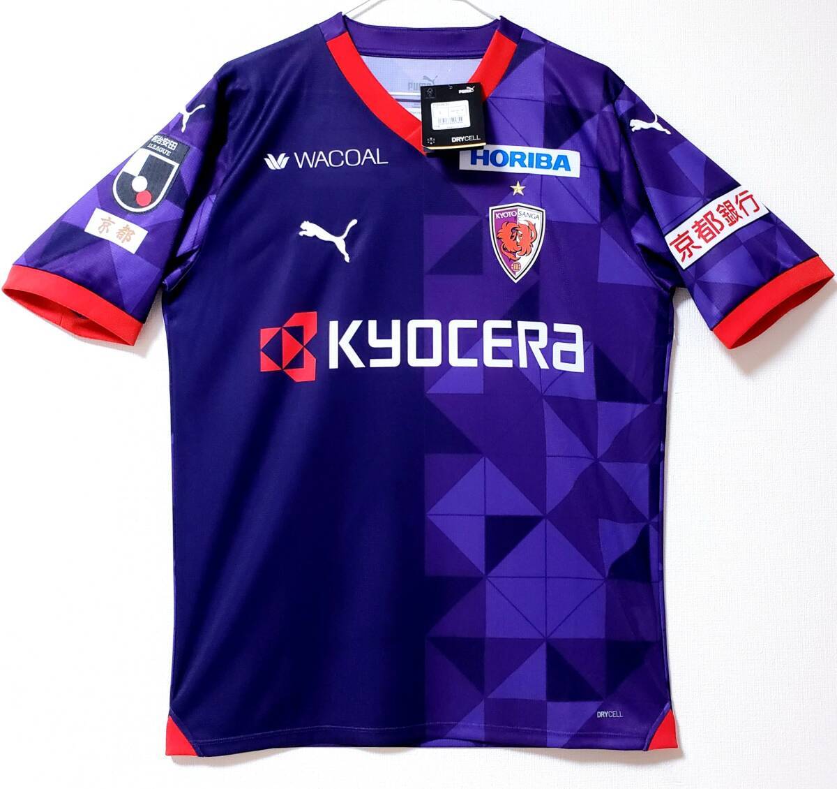2025年最新】Yahoo!オークション -京都サンガf.c.の中古品・新品 2025年最新】Yahoo!オークション -京都サンガf.c.の中古品・新品
