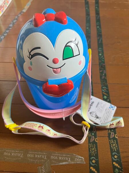 コキンちゃん ポップコーンバケツ