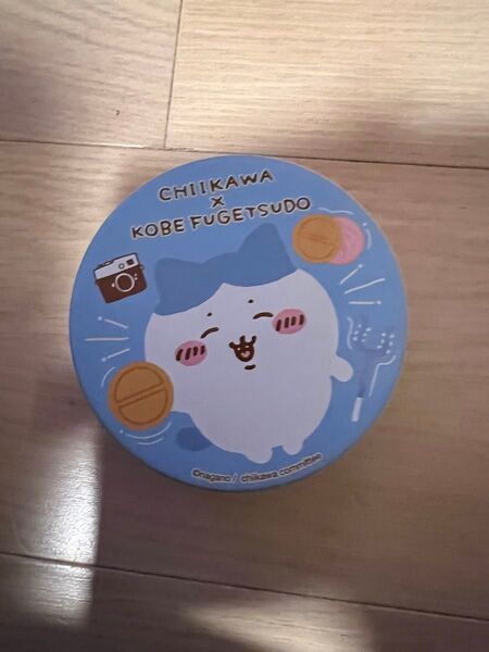 ちい ちいかわ 空き缶
