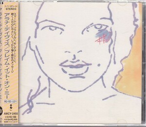 Alana Davis - Blame It On Me /AMCY-2455/帯付/国内盤CD
