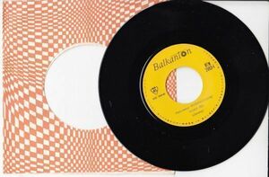 The Rolling Stones /Ролингстоунс - Tell Me/Little By Little/ブルガリア盤シングルレコード