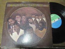 All About Rhythm And Blues /Wilson Pickett/Arthur Conley/Don Covay/Ben E. King/The Mar-Keys他/ブルース/国内盤LPレコード2枚組_画像2