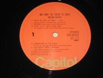 Helen Reddy - No Way To Treat A Lady /ECS-80267/国内盤LPレコード_画像4