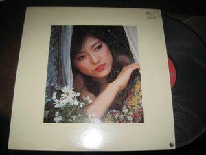 丸山圭子 - 春しぐれ /SKA-1001/国内盤LPレコード