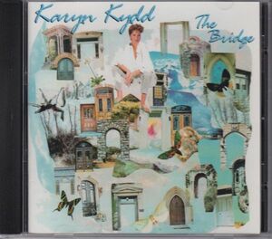 KARYN KYDD - The Bridge /カナダ/女性ボーカル/CD
