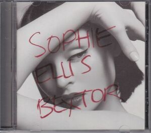 SOPHIE ELLIS BEXTOR - Read My Lips /Take Me Home/CD