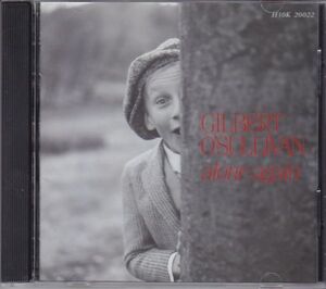 GILBERT O'SULLIVAN - Alone Again /ギルバート・オサリバン/日本国内盤/H30K-20022/CD