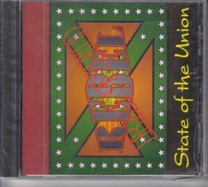 REBEL BANNED - State Of The Union /USロック/未開封/CD