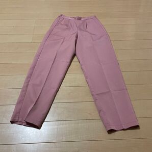 as know as パンツ M