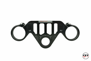 melotti racing RSV4 RACE top bridge / top clamp 