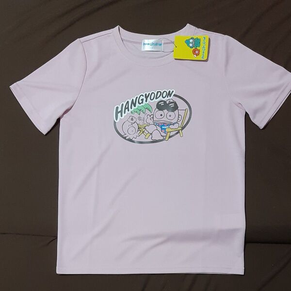 ハンギョドン Tシャツ Mサイズ 新品未使用