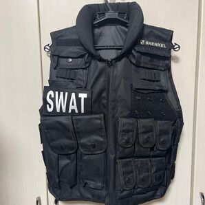 SWAT SHENKEL