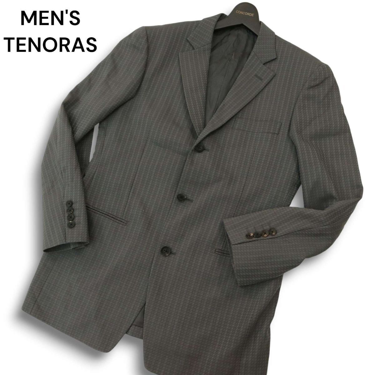 Yahoo!オークション -「メンズティノラス ジャケット」(Lサイズ Yahoo!オークション -「メンズティノラス ジャケット」(Lサイズ