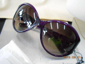 D&G super good-looking sunglasses DD3036-632/8G stylish 