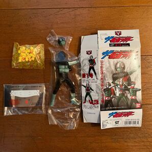 ☆ザ・仮面ライダー 旧1号 未組立☆